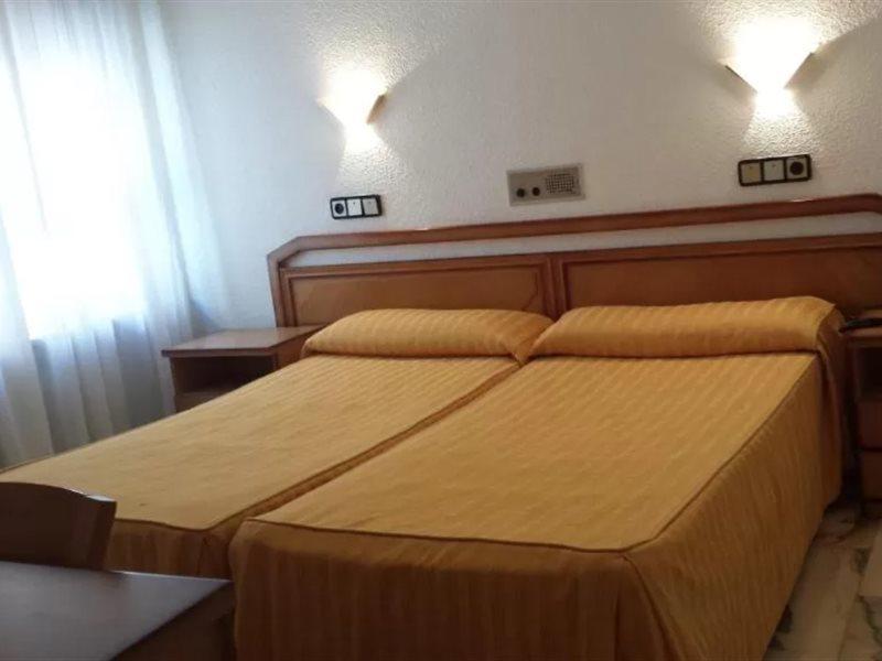 Amefa Hotel Salamanca